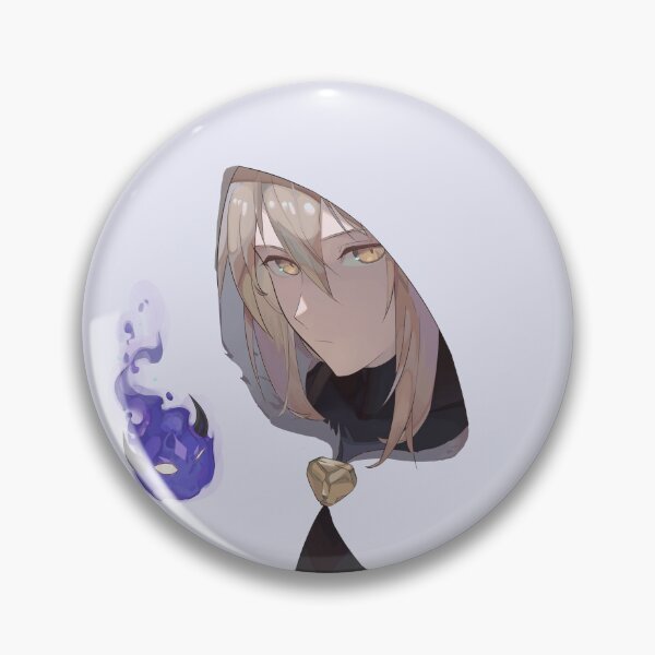 Item preview, Fanart of Gey, Beginning After The End ´tbate´ by NoomuAz designed and sold by NoomuAz.