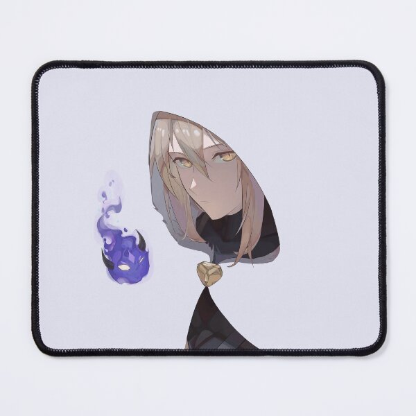 Item preview, Fanart of Gey, Beginning After The End ´tbate´ by NoomuAz designed and sold by NoomuAz.