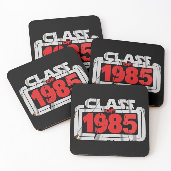 Item preview, Class pf 1985 designed and sold by Normbot2000.