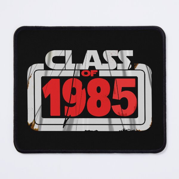 Item preview, Class pf 1985 designed and sold by Normbot2000.