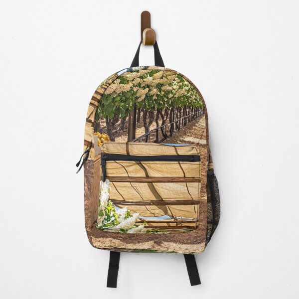 Item preview, GOLDEN HOUR IN THE GRAPEVINES designed and sold by ArtbyRolleen.