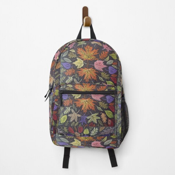Item preview, Autumn Leaves Fall designed and sold by Matt Starr Fine Art .