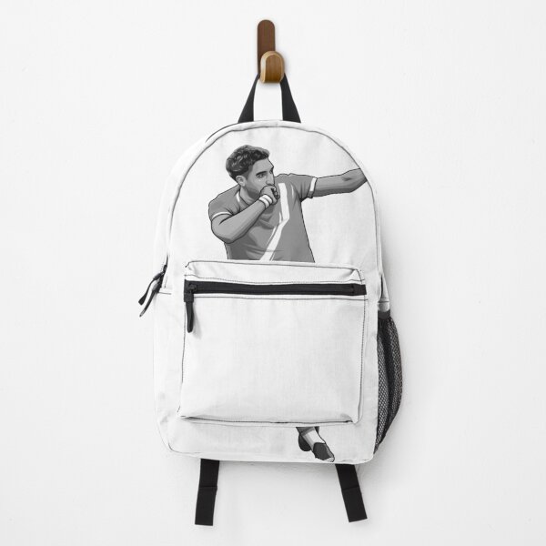 Item preview, Omar Marmoush Black and White Version designed and sold by Aldduardo.