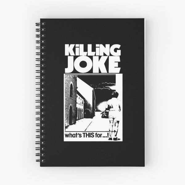 Item preview, Killings Jokes Whatss This Fors designed and sold by Aaronbaeeeee.