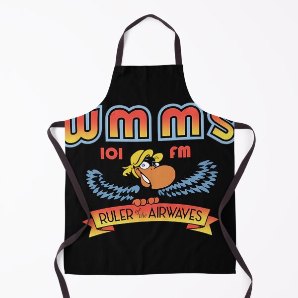 Item preview, Wmms 101 Fm Radio T-Shirt designed and sold by 7oota.