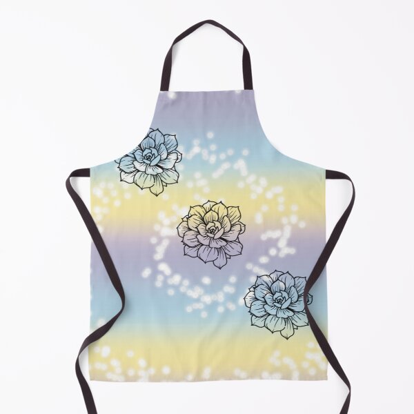 Item preview, Flowers, colors, and sparkles designed and sold by CowlyCryptik.