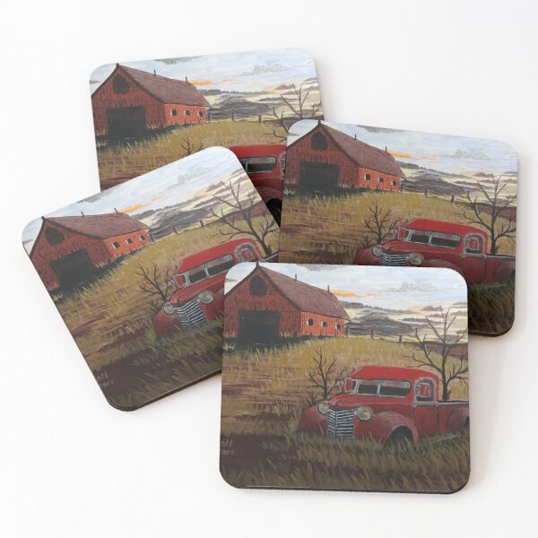 Item preview, They Don't Make 'Em Like They Used To designed and sold by Matt Starr Fine Art .