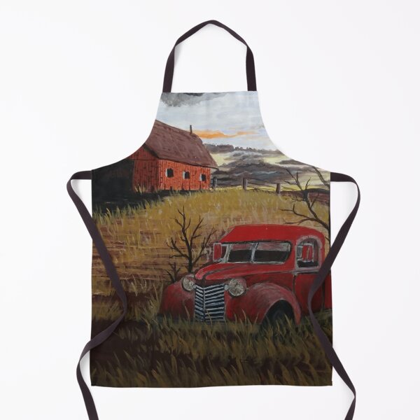 Item preview, They Don't Make 'Em Like They Used To designed and sold by Matt Starr Fine Art .
