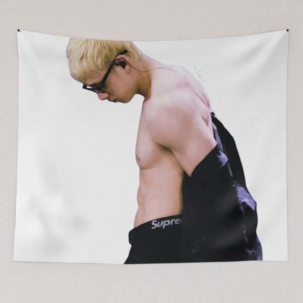 Item preview, BangChan Stray Kids designed and sold by zoneforyou.