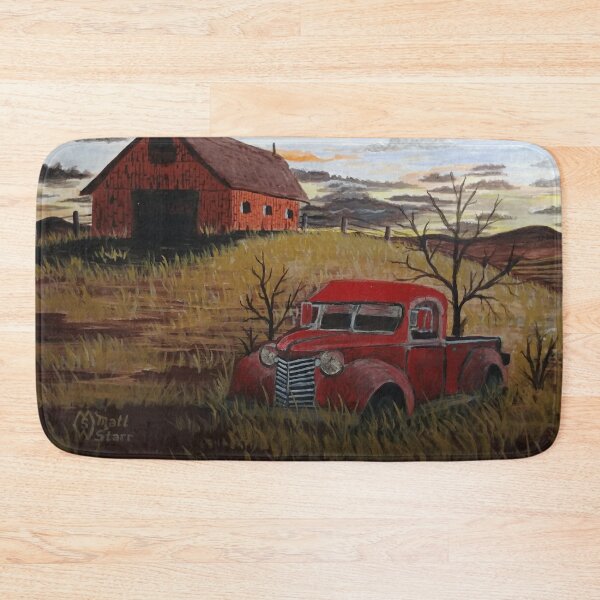 Item preview, They Don't Make 'Em Like They Used To designed and sold by Matt Starr Fine Art .