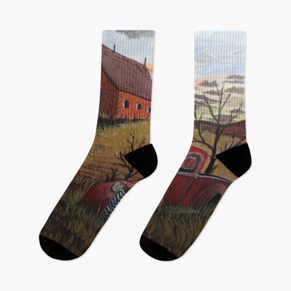 Item preview, They Don't Make 'Em Like They Used To designed and sold by Matt Starr Fine Art .