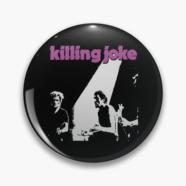 Item preview, Killings Jokes designed and sold by Aaronbaeeeee.