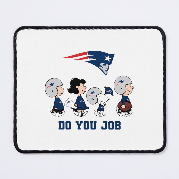 Item preview, New England Patriots Football Cartoon Patriots designed and sold by steamy designz.