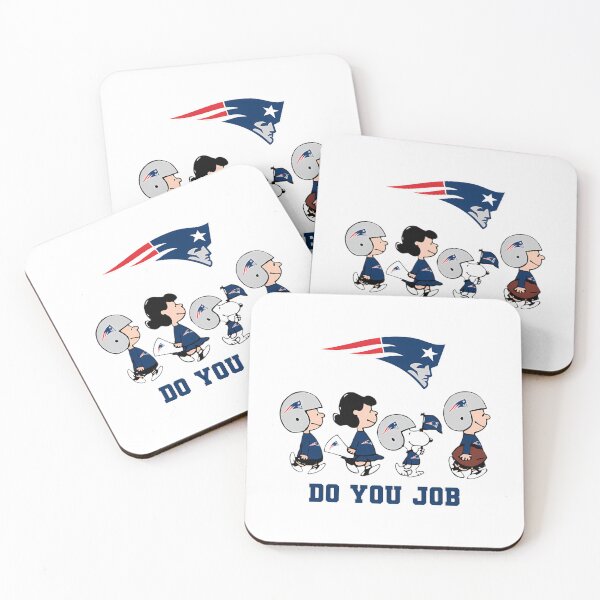 Item preview, New England Patriots Football Cartoon Patriots designed and sold by steamy designz.