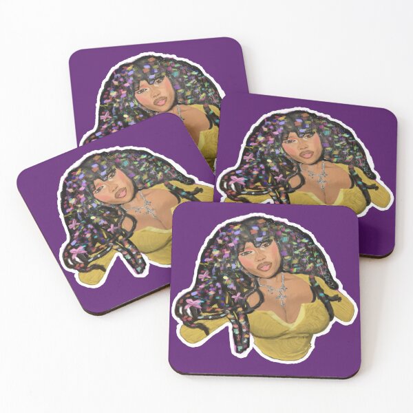 Item preview, Beautiful Black Woman Loc Queen designed and sold by Queen-Zizi-Arts.