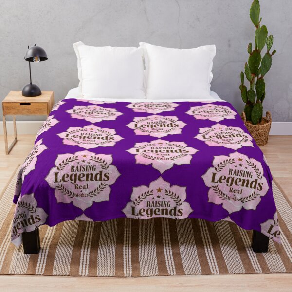 Item preview, Raising Legends – Real Mother Power designed and sold by Topoartispp.