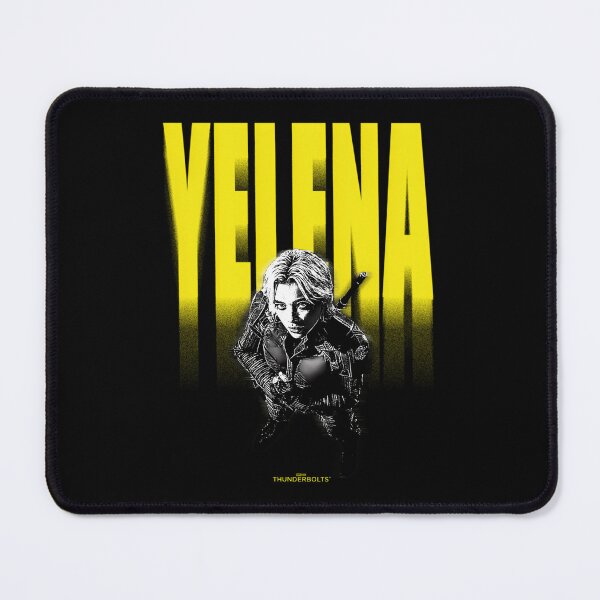 Item preview, Thunderbolts - Yelena designed and sold by steamy designz.