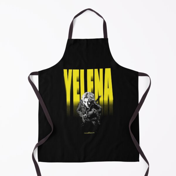 Item preview, Thunderbolts - Yelena designed and sold by steamy designz.