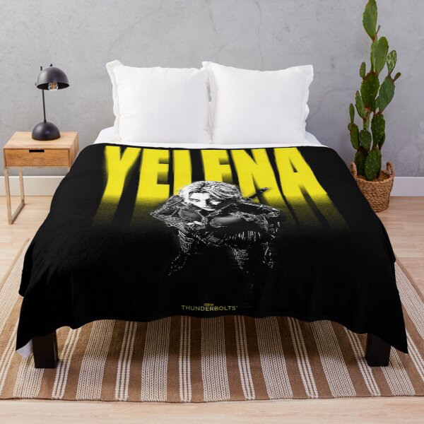 Item preview, Thunderbolts - Yelena designed and sold by steamy designz.