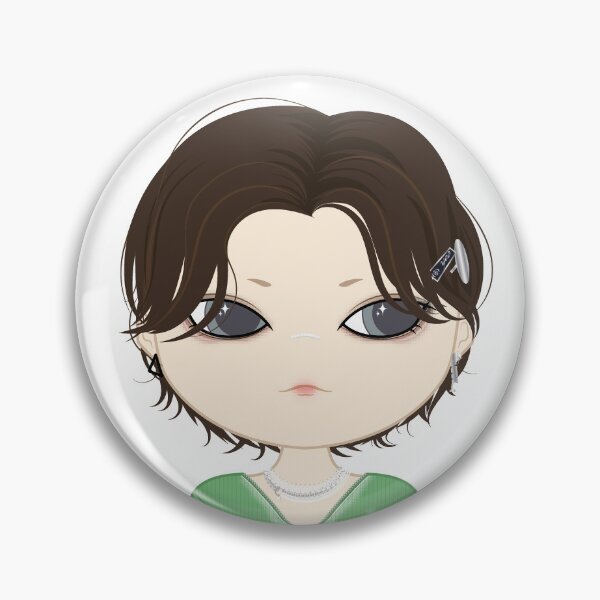 Item preview, ATEEZ Bouncy - Yeosang designed and sold by AllieOopsies.