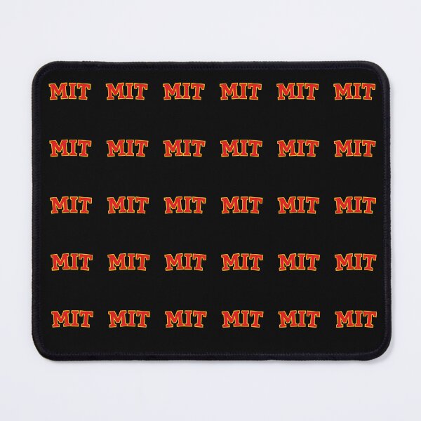 Item preview, Mapua - MIT designed and sold by neverheardclothingco.