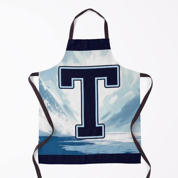 Item preview, Navy Blue Letter T – Initial Monogram for Boys designed and sold by roxysnextgenart.
