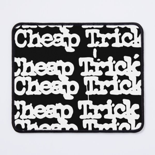 Item preview, Cheap Trick T-Shirt designed and sold by 7oota.