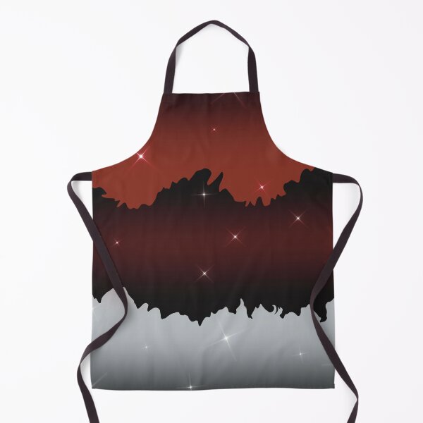 Item preview, The shining Blood red   designed and sold by CowlyCryptik.