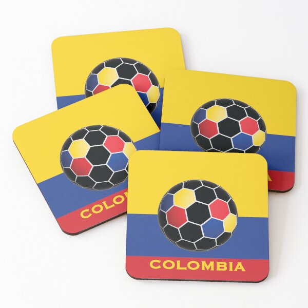 Item preview, Colombia designed and sold by Mountain-Point.