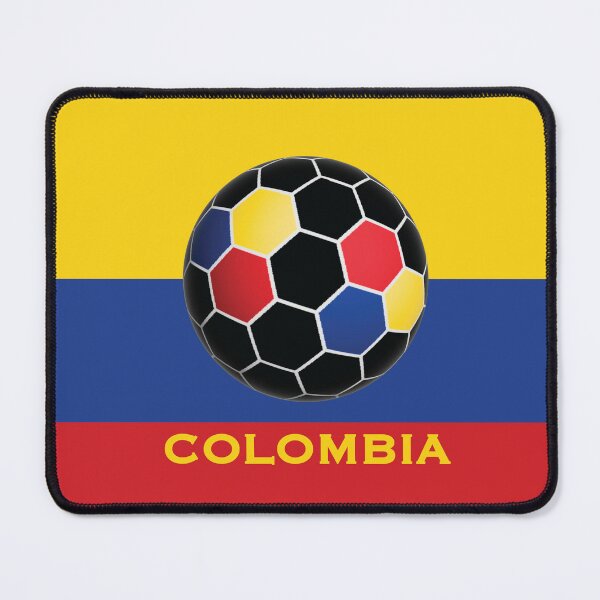 Item preview, Colombia designed and sold by Mountain-Point.