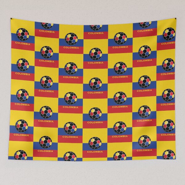 Item preview, Colombia designed and sold by Mountain-Point.