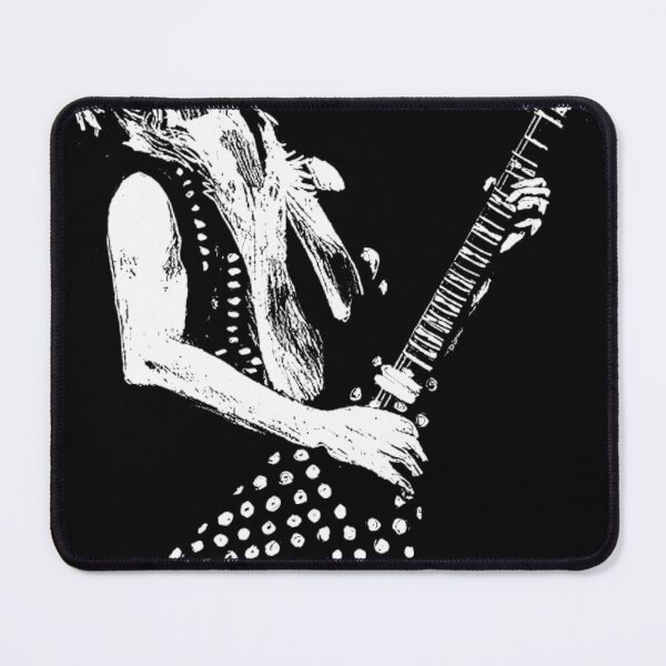 Item preview, Randy Rhoads Vintage T-Shirt designed and sold by mellinnshirts.