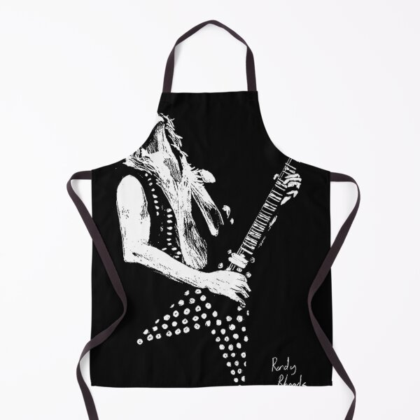 Item preview, Randy Rhoads Vintage T-Shirt designed and sold by mellinnshirts.
