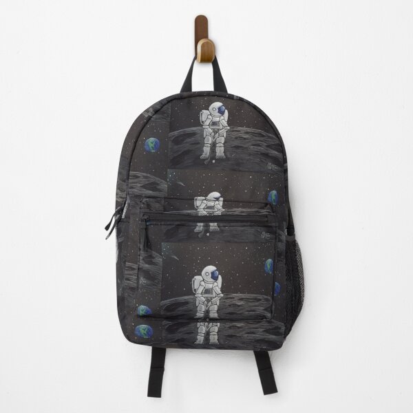 Item preview, Lunar Golf designed and sold by Matt Starr Fine Art .