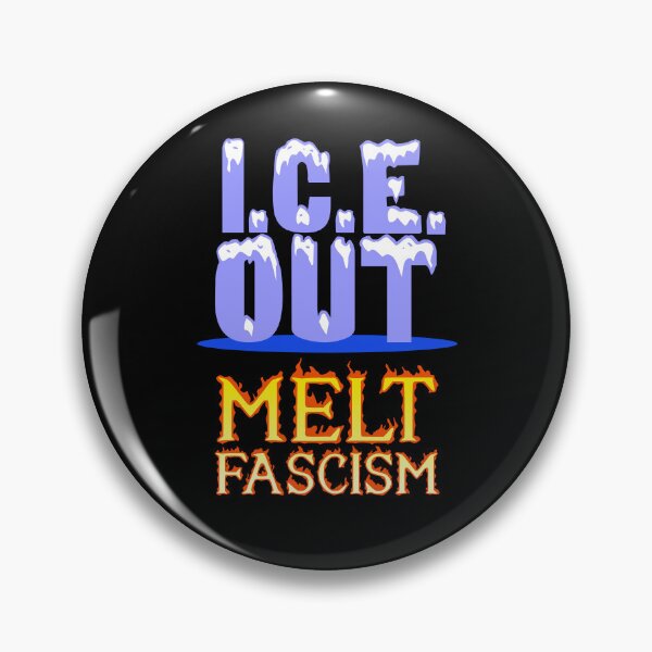 Item preview, ICE Out: Melt designed and sold by LeatherRebel75.