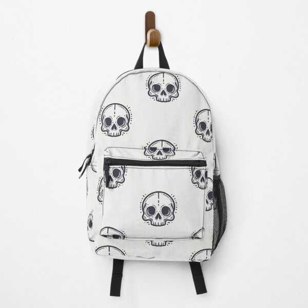 Item preview, Skull Doodle designed and sold by LauraMK.