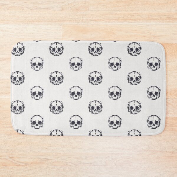 Item preview, Skull Doodle designed and sold by LauraMK.