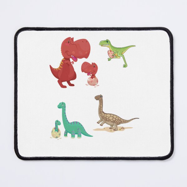 Item preview, Dino mite new package stickers designed and sold by SaaSDesign.