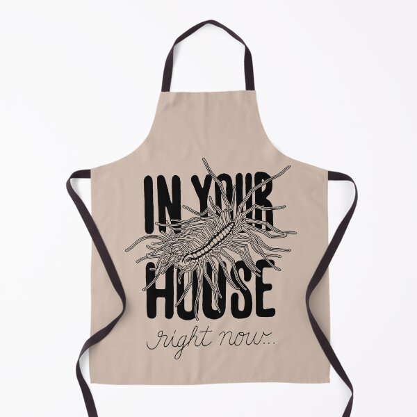 Item preview, House Centipde designed and sold by thmadethis.