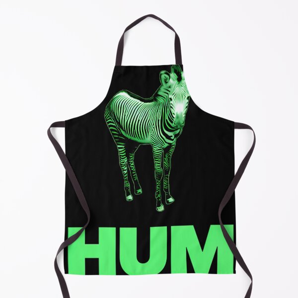 Item preview, Hum (Zebra) Tee - Hoshi Pan 2 T-Shirt designed and sold by artquePH.