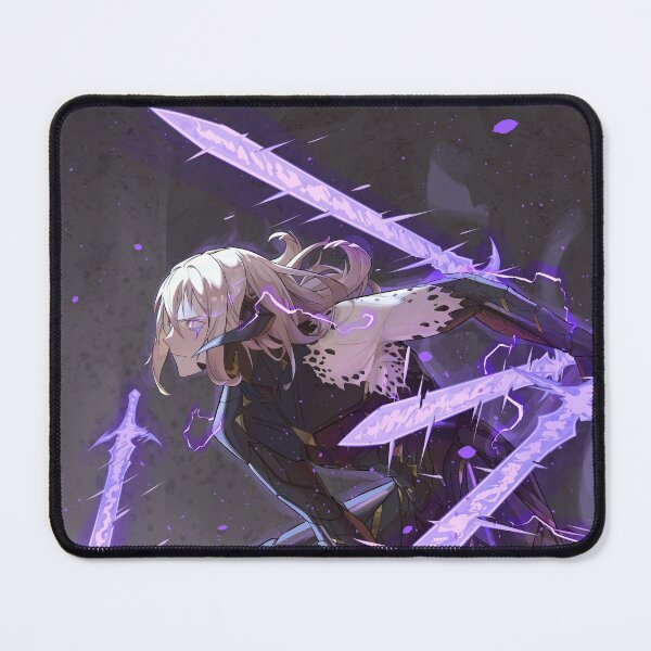 Item preview, Fanart of Godkiller, Beginning After The End 'tbate' by NoomuAz designed and sold by NoomuAz.