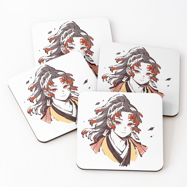 Item preview, Yoriichi designed and sold by altimento.