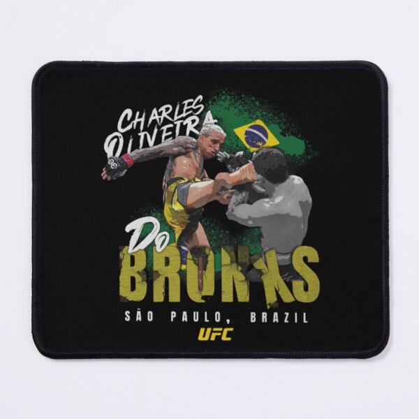 Item preview, Charles Oliveira Do Bronxs Brazil designed and sold by JeyVel.