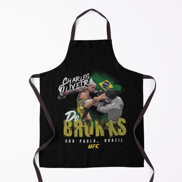 Item preview, Charles Oliveira Do Bronxs Brazil designed and sold by JeyVel.