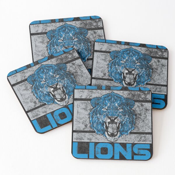 Item preview, Lets Go Lions Washed And Worn Look designed and sold by profesyonel1.