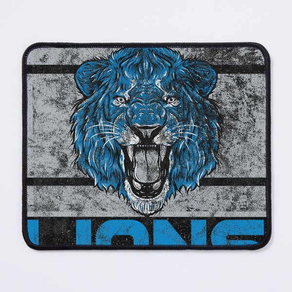 Item preview, Lets Go Lions Washed And Worn Look designed and sold by profesyonel1.