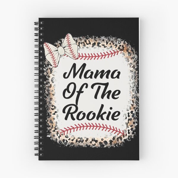 Artikelvorschau, Mama des Rookie-Leoparden-Baseballshirt entworfen und verkauft von KIROSALS.
