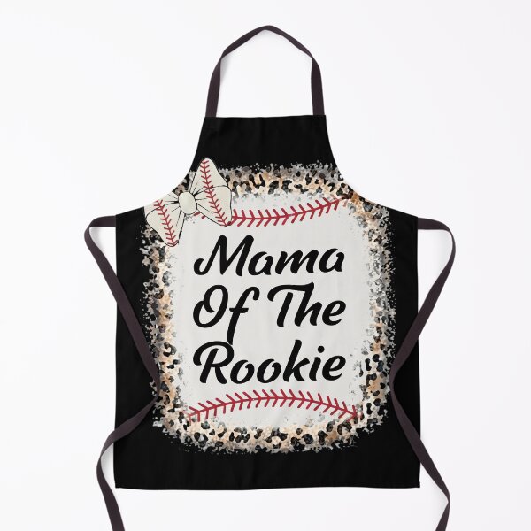 Artikelvorschau, Mama des Rookie-Leoparden-Baseballshirt entworfen und verkauft von KIROSALS.