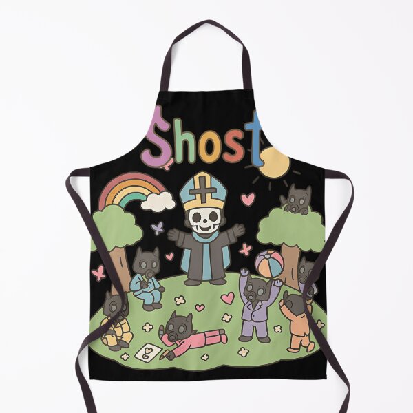 Item preview, Ghost Band designed and sold by artquePH.