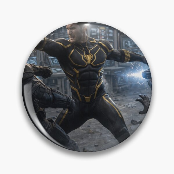 Item preview, Project Terraform Lab Fight designed and sold by CHome-Design.
